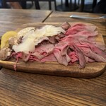 バールデルポポロ 赤坂すずふり本店 - 