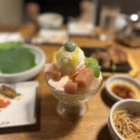 水剌間 恵比寿本店 - 