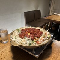 水剌間 恵比寿本店 - 