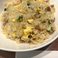 中国料理 大湖苑  - ミニ 炒飯