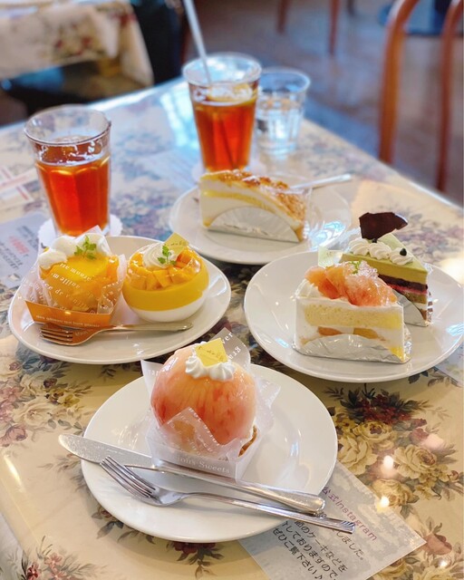 Rose no Kabin photo 5