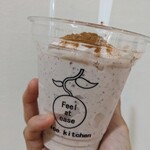 フィール アット イーズ ジュース キッチン ラシック店 - 