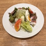 ア コテ ドゥ テ - 