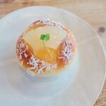 小麦畑の石窯食堂 Far niente - 