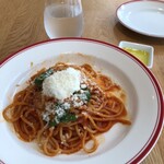 TRATTORIA AL POMPIERE - 