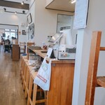 小麦畑の石窯食堂 Far niente - 