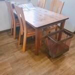 小麦畑の石窯食堂 Far niente - 