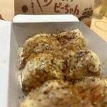 たこ焼 ピーちゃん - 