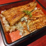 新宿うな鐵 はなれ - 