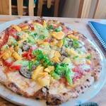 小麦畑の石窯食堂 Far niente - 