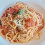 小麦畑の石窯食堂 Far niente - 