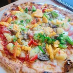 小麦畑の石窯食堂 Far niente - 