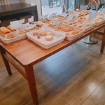 小麦畑の石窯食堂 Far niente - 