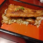 新宿うな鐵 はなれ - 