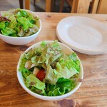 小麦畑の石窯食堂 Far niente - 