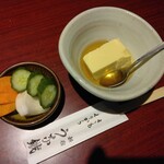 新宿うな鐵 はなれ - 