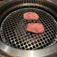 ヤキニク旭 - 