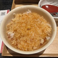 銀座米料亭 八代目儀兵衛 - 