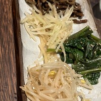 ヤキニク旭 - 