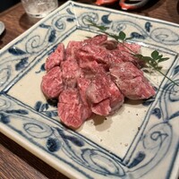 ヤキニク旭 - 