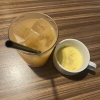 acero - グレープフルーツジュース、スープ