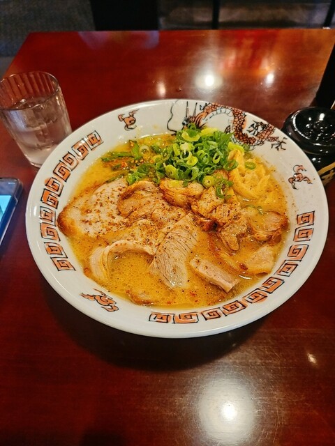 Tonryu Kitashirakawa Betto Ten photo 4