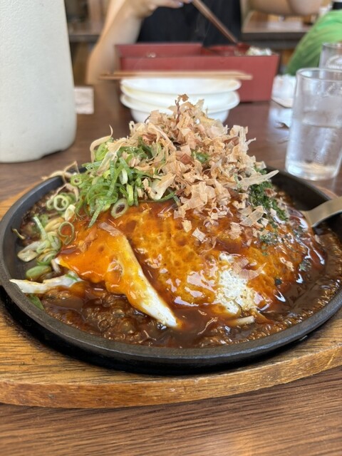 Oshokuji Dokoro Yosakoi