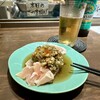 お酒とおかず かりなり