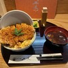 かつ丼 二葉