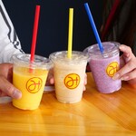 まるみ - ドリンク写真: