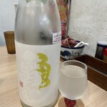 中華そば専門 とんちぼ - 
