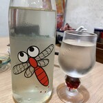 中華そば専門 とんちぼ - 