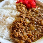 麺屋　たか - 辛さは控えめで子供でも食べられます