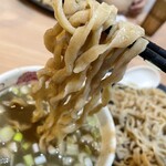 中華そば専門 とんちぼ - 