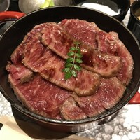 東京焼肉いのうえ 銀座店 - 