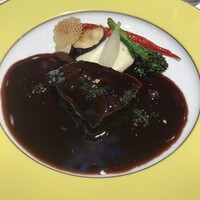 シェ・イノ - 
