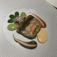 シェ・イノ - 