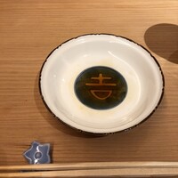 かが万 - 底に縁起の良い吉の文字