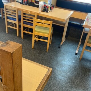 錦糸町小町食堂 _2