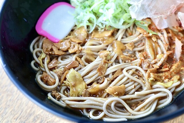 Men Taiko Nakakyo Keibajo Ten photo 2