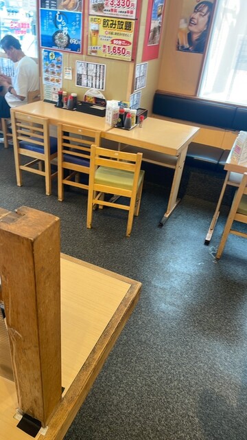 Kinshicho Komachi Shokudo photo 4