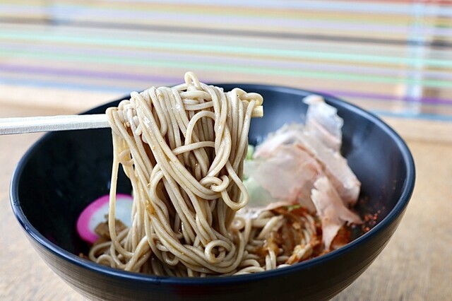 Men Taiko Nakakyo Keibajo Ten photo 3