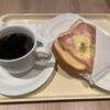 ドトールコーヒーショップ 西鉄福岡駅店
