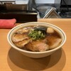 らぁ麺 すぎ本