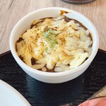 キッチン 麺とカレ - 