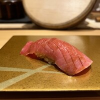横浜 鮨 ふくじゅ - 