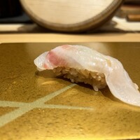 横浜 鮨 ふくじゅ - 