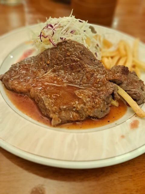 New Tokyo Beer Restaurant Paresu Saido Biru Ten photo 5