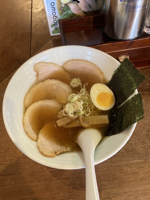 Mendokoro Yagiya photo 2