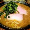 神田ラーメン わいず - 